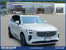 Used 2025 Volvo XC90 B6 Plus w/ Protection Package Premier