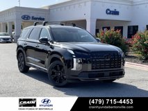 New 2025 Hyundai Palisade XRT
