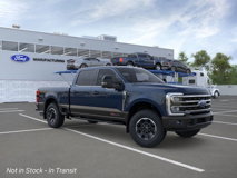 New 2025 Ford F350 King Ranch