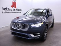New 2025 Volvo XC90 B5 Plus w/ Protection Package Premier