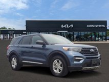 Used 2020 Ford Explorer XLT w/ Equipment Group 202A