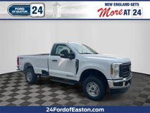 New 2025 Ford F250 XL
