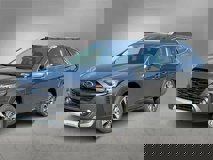 New 2025 Subaru Outback Touring