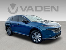 New 2025 Nissan Murano SL