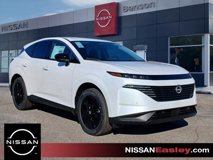 New 2025 Nissan Murano SV