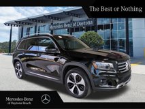 Certified 2024 Mercedes-Benz GLB 250 4MATIC