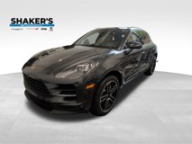 Used 2020 Porsche Macan S