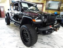 Used 2021 Jeep Gladiator Rubicon