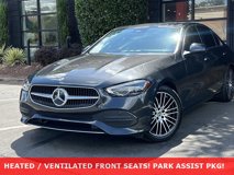 Used 2023 Mercedes-Benz C 300 Sedan w/ Exclusive Trim Package