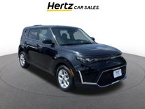 Used 2023 Kia Soul LX w/ Option Group 015