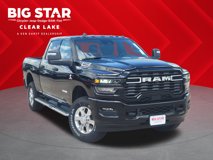 New 2025 RAM 2500 Lone Star