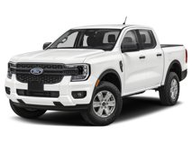 New 2024 Ford Ranger XL w/ Trailer Tow Package