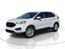 Used 2022 Ford Edge SEL