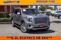 Used 2021 GMC Yukon Denali