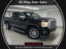 Used 2015 GMC Sierra 1500 Denali