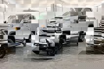 New 2025 Chevrolet Silverado 3500 High Country w/ High Country Premium Package