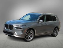 New 2026 BMW X7 xDrive40i w/ Executive Package