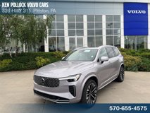 New 2026 Volvo XC90 B6 Plus w/ Protection Package Premier