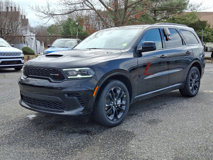 New 2025 Dodge Durango R/T w/ Blacktop Package
