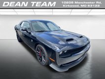 Used 2023 Dodge Challenger SRT Hellcat