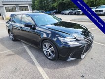 Used 2016 Lexus GS 350