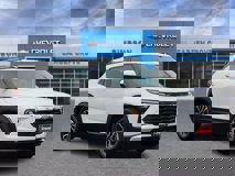 New 2026 Chevrolet TrailBlazer LT w/ Driver Confidence Package