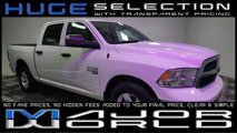 Used 2023 RAM 1500 Classic SLT w/ Trailer & Traction Group