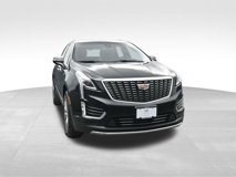 Used 2023 Cadillac XT5 Premium Luxury