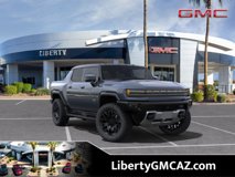 New 2025 GMC Hummer EV 2X