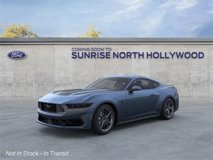 New 2025 Ford Mustang Dark Horse