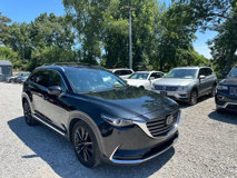 Used 2016 MAZDA CX-9 Grand Touring