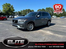 Used 2016 Volvo XC90 T6 Momentum w/ Momentum Plus Package