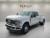 New 2025 Ford F350 Lariat w/ Lariat Ultimate Package