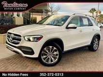 Used 2020 Mercedes-Benz GLE 350