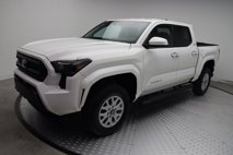 Used 2024 Toyota Tacoma SR5