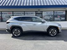 New 2025 Hyundai Tucson SEL