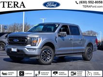 Used 2023 Ford F150 XLT w/ Equipment Group 302A High