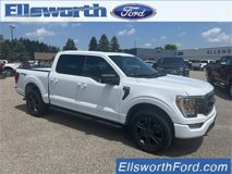 Used 2022 Ford F150 XLT w/ Equipment Group 302A High