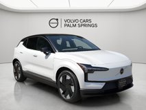 New 2025 Volvo EX30 Plus
