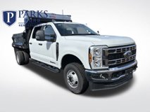 New 2024 Ford F350 XL w/ Snow Plow Prep Package