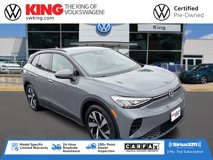 Used 2024 Volkswagen ID.4 2WD