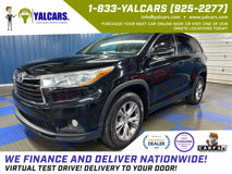 Used 2015 Toyota Highlander Plus