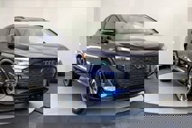 New 2025 Audi Q4 e-tron Premium Plus