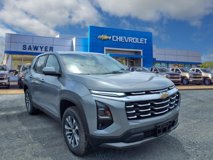 New 2026 Chevrolet Equinox LT w/ Convenience Package II