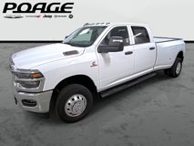 New 2025 RAM 3500 Tradesman