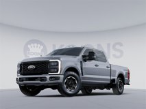 New 2025 Ford F350 Lariat w/ Lariat Ultimate Package