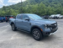 Used 2024 Ford Ranger Lariat