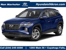 Used 2023 Hyundai Tucson SEL w/ Convenience Package
