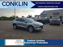 Used 2021 Ford Escape SE