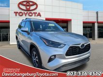 Used 2022 Toyota Highlander XLE